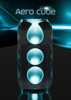 Aero Cube