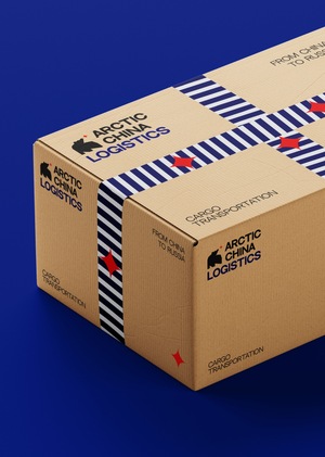 Arctic China Logistics