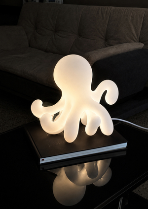 Lumipod