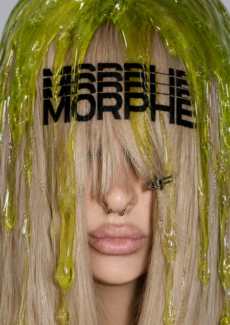 MORPHE