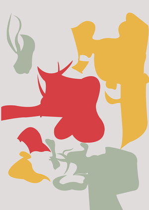 Genesis of Form
