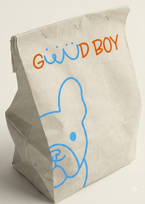 Good Boy