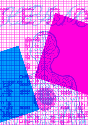 Плакаты для Port Art Fair 2026