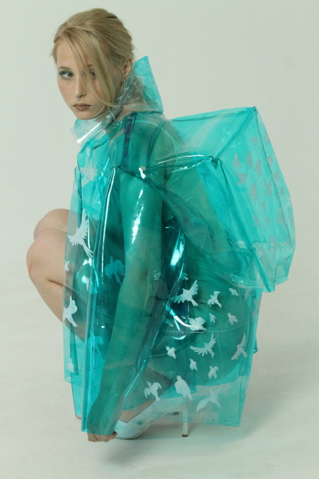 Glass trap