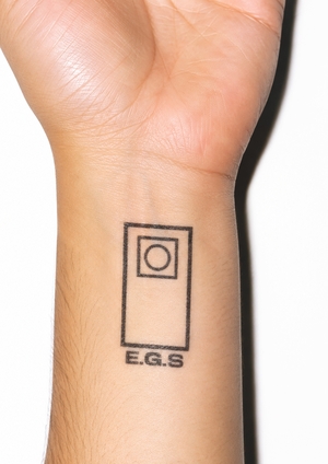 Energy Groove Station - E.G.S.