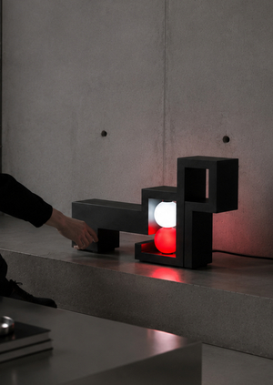 DECOTORA LAMP
