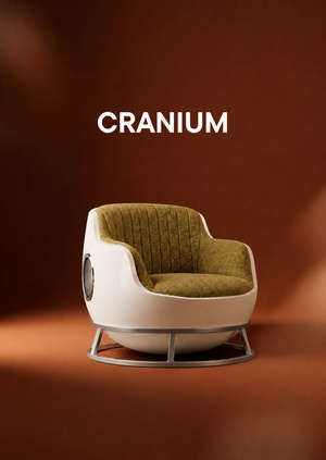 CRANIUM