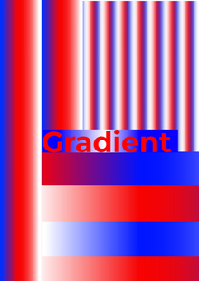 Gradient