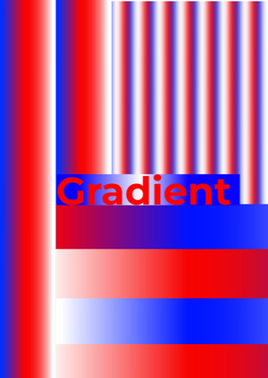 Gradient