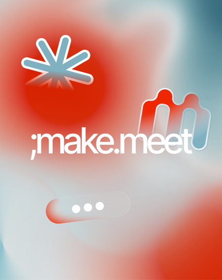 Питчдэк ;make.meet