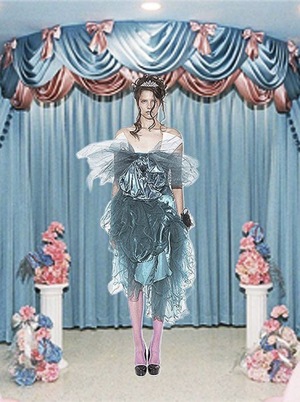 Prom queen