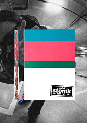 DJ Stonik1917