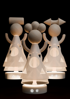 MODOLL