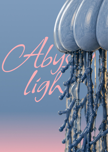 Abyss light. Серия светильников