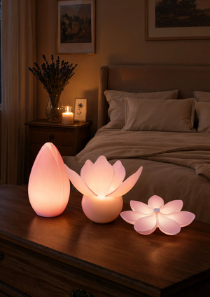 Petals Lamp