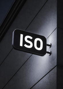 iso iso