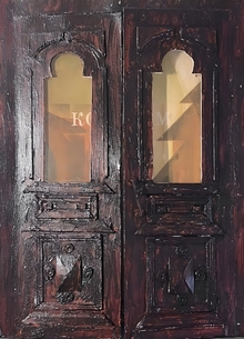 книга