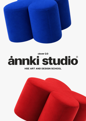 annki studio × clover 2.0