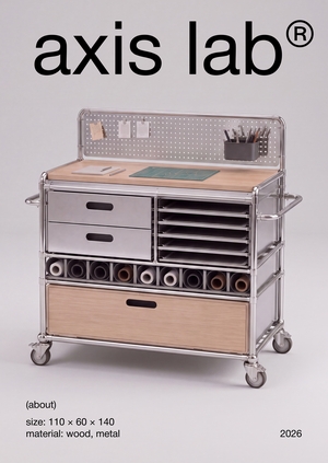 axis lab®