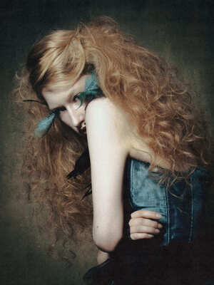 Iris of Hera