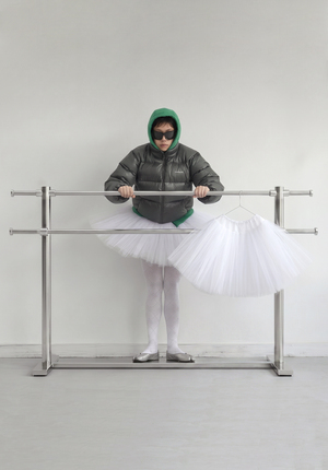barre
