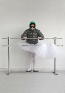 barre