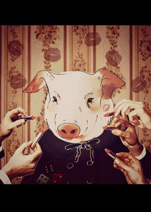 Piggy 