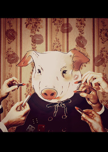 Piggy Piggy