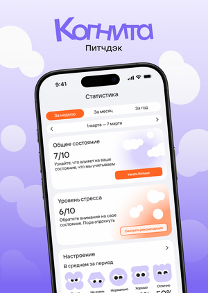 Когнита | Питчдэк