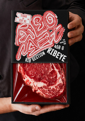 PALEOMEAT. Where Paleo Meets Meat