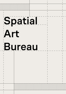 Spatial Art Bureau Spatial Art Bureau
