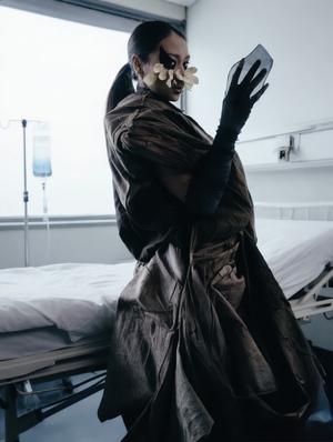 Hypoxia 