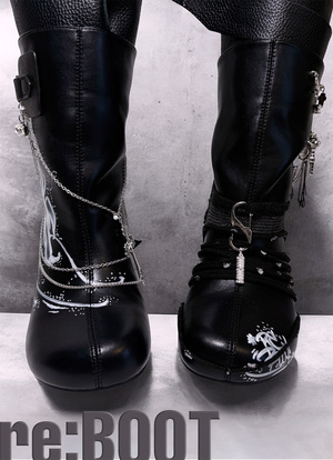 re:BOOT