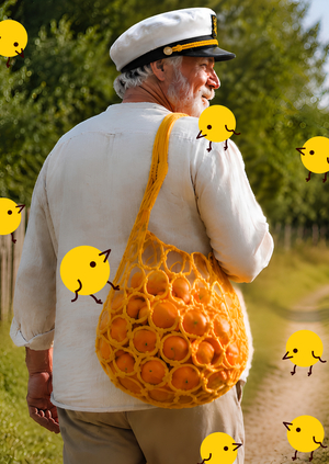Внучок