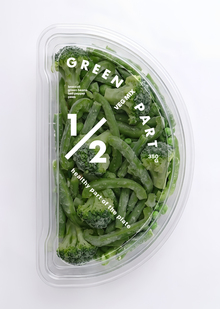 GREEN PART&nbsp;— быстрое решение для сбалансированного питания