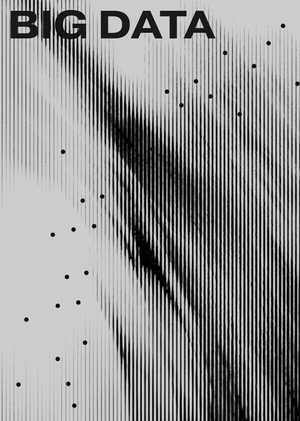 Серия плакатов для Big Data