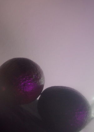 Натюрморты и портреты