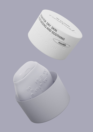 In Cloud Cream + Antistrasse