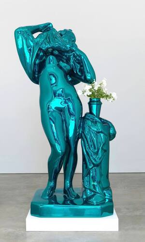 "Конец искусства" - "искусство после конца"