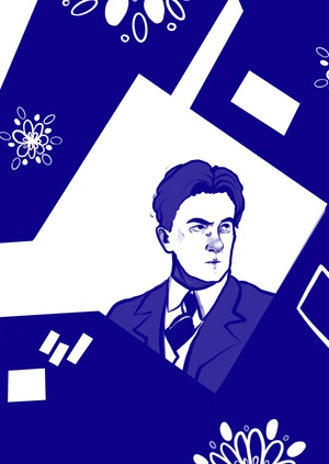 гжель