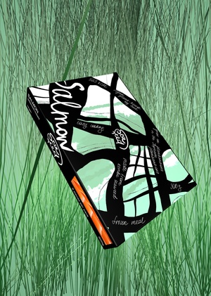 веганские морепродукты SEAFEED