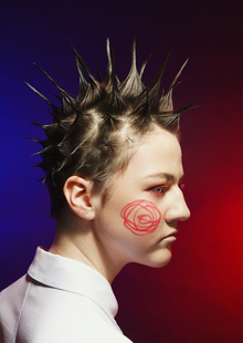 coiffure