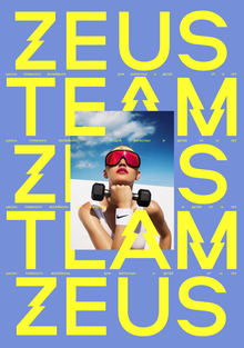 Школа пляжного волейбола Zeus Team