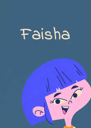 Faisha