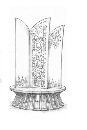 книга ветра