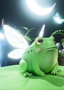 99% FAIRY