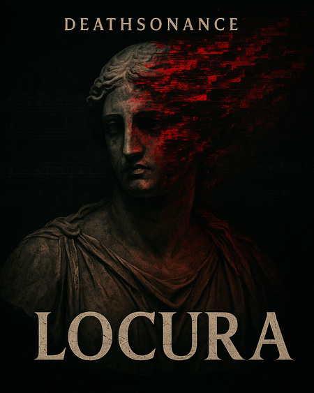 Deathsonance - Locura (EP)