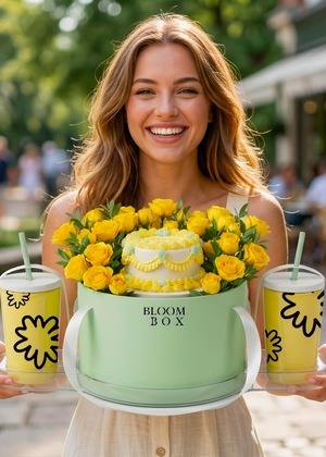 BLOOM BOX