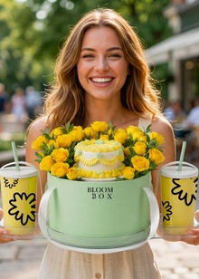 BLOOM BOX