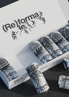 энергетики (Re)forma